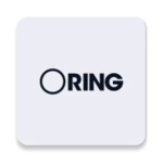 Logo of Oring android Application 